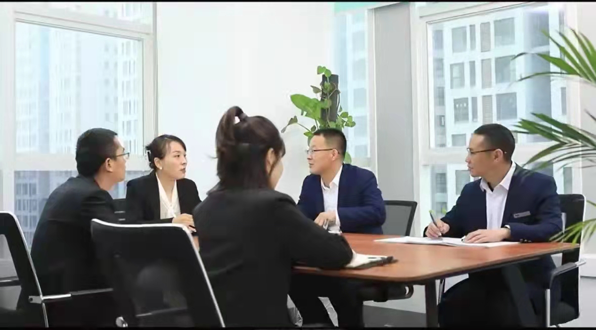 按下年后復工快捷鍵，實現開門紅！