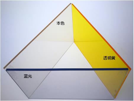 PVC片材 PVC片材